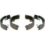 Bosch Σετ Σιαγόνων Φρένων - 0 986 487 633