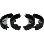 Bosch Σετ Σιαγόνων Φρένων - 0 986 487 643 Bosch Σετ Σιαγόνων Φρένων - 0 986 487 643