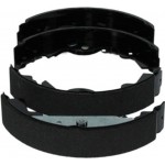 Bosch Σετ Σιαγόνων Φρένων - 0 986 487 643 Bosch Σετ Σιαγόνων Φρένων - 0 986 487 643