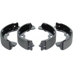 Bosch Σετ Σιαγόνων Φρένων - 0 986 487 654