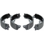 Bosch Σετ Σιαγόνων Φρένων - 0 986 487 654