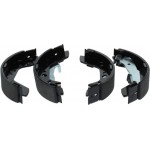 Bosch Σετ Σιαγόνων Φρένων - 0 986 487 655