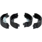 Bosch Σετ Σιαγόνων Φρένων - 0 986 487 655