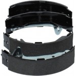 Bosch Σετ Σιαγόνων Φρένων - 0 986 487 655