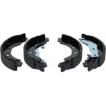 Bosch Σετ Σιαγόνων Φρένων - 0 986 487 657 Bosch Σετ Σιαγόνων Φρένων - 0 986 487 657