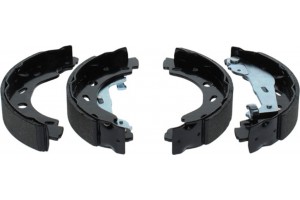 Bosch Σετ Σιαγόνων Φρένων - 0 986 487 657