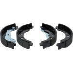 Bosch Σετ Σιαγόνων Φρένων - 0 986 487 657 Bosch Σετ Σιαγόνων Φρένων - 0 986 487 657