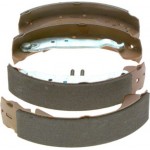 Bosch Σετ Σιαγόνων Φρένων - 0 986 487 658 Bosch Σετ Σιαγόνων Φρένων - 0 986 487 658