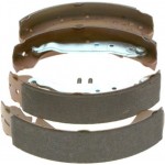 Bosch Σετ Σιαγόνων Φρένων - 0 986 487 658 Bosch Σετ Σιαγόνων Φρένων - 0 986 487 658