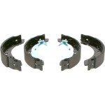Bosch Σετ Σιαγόνων Φρένων - 0 986 487 664