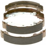 Bosch Σετ Σιαγόνων Φρένων - 0 986 487 665