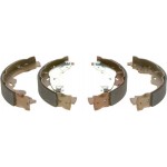 Bosch Σετ Σιαγόνων Φρένων - 0 986 487 665