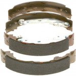 Bosch Σετ Σιαγόνων Φρένων - 0 986 487 665