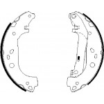 Bosch Σετ Σιαγόνων Φρένων - 0 986 487 667 Bosch Σετ Σιαγόνων Φρένων - 0 986 487 667