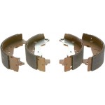 Bosch Σετ Σιαγόνων Φρένων - 0 986 487 667 Bosch Σετ Σιαγόνων Φρένων - 0 986 487 667