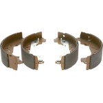 Bosch Σετ Σιαγόνων Φρένων - 0 986 487 667 Bosch Σετ Σιαγόνων Φρένων - 0 986 487 667