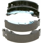 Bosch Σετ Σιαγόνων Φρένων - 0 986 487 668