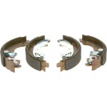 Bosch Σετ Σιαγόνων Φρένων - 0 986 487 669