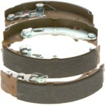 Bosch Σετ Σιαγόνων Φρένων - 0 986 487 669