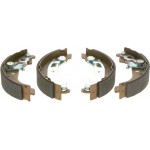 Bosch Σετ Σιαγόνων Φρένων - 0 986 487 669