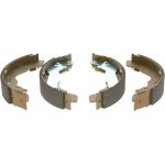 Bosch Σετ Σιαγόνων Φρένων - 0 986 487 673 Bosch Σετ Σιαγόνων Φρένων - 0 986 487 673