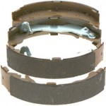 Bosch Σετ Σιαγόνων Φρένων - 0 986 487 673 Bosch Σετ Σιαγόνων Φρένων - 0 986 487 673