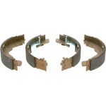 Bosch Σετ Σιαγόνων Φρένων - 0 986 487 673 Bosch Σετ Σιαγόνων Φρένων - 0 986 487 673