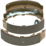 Bosch Σετ Σιαγόνων Φρένων - 0 986 487 673 Bosch Σετ Σιαγόνων Φρένων - 0 986 487 673