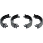 Bosch Σετ Σιαγόνων Φρένων - 0 986 487 687