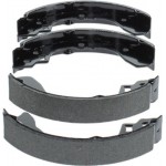 Bosch Σετ Σιαγόνων Φρένων - 0 986 487 687