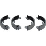 Bosch Σετ Σιαγόνων Φρένων - 0 986 487 687