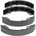 Bosch Σετ Σιαγόνων Φρένων - 0 986 487 687