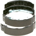 Bosch Σετ Σιαγόνων Φρένων - 0 986 487 690