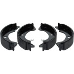 Bosch Σετ Σιαγόνων Φρένων - 0 986 487 691