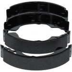 Bosch Σετ Σιαγόνων Φρένων - 0 986 487 691