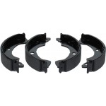 Bosch Σετ Σιαγόνων Φρένων - 0 986 487 691