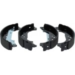 Bosch Σετ Σιαγόνων Φρένων - 0 986 487 696