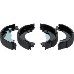 Bosch Σετ Σιαγόνων Φρένων - 0 986 487 697 Bosch Σετ Σιαγόνων Φρένων - 0 986 487 697