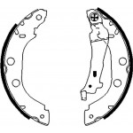 Bosch Σετ Σιαγόνων Φρένων - 0 986 487 699