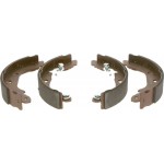Bosch Σετ Σιαγόνων Φρένων - 0 986 487 699