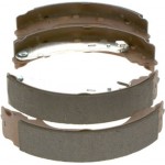 Bosch Σετ Σιαγόνων Φρένων - 0 986 487 699