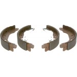 Bosch Σετ Σιαγόνων Φρένων - 0 986 487 699