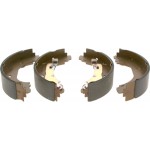 Bosch Σετ Σιαγόνων Φρένων - 0 986 487 701