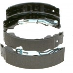 Bosch Σετ Σιαγόνων Φρένων - 0 986 487 702