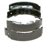 Bosch Σετ Σιαγόνων Φρένων - 0 986 487 702