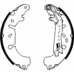 Bosch Σετ Σιαγόνων Φρένων - 0 986 487 703 Bosch Σετ Σιαγόνων Φρένων - 0 986 487 703