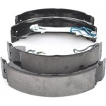 Bosch Σετ Σιαγόνων Φρένων - 0 986 487 703 Bosch Σετ Σιαγόνων Φρένων - 0 986 487 703