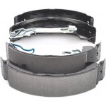 Bosch Σετ Σιαγόνων Φρένων - 0 986 487 703 Bosch Σετ Σιαγόνων Φρένων - 0 986 487 703