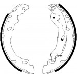 Bosch Σετ Σιαγόνων Φρένων - 0 986 487 704 Bosch Σετ Σιαγόνων Φρένων - 0 986 487 704