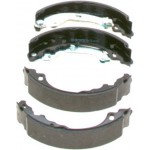 Bosch Σετ Σιαγόνων Φρένων - 0 986 487 704 Bosch Σετ Σιαγόνων Φρένων - 0 986 487 704